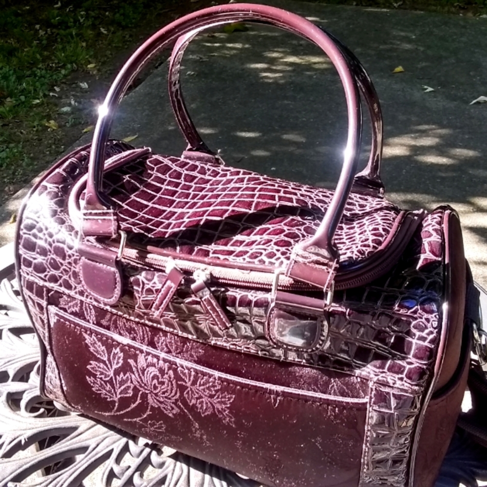 Luggage Handbag